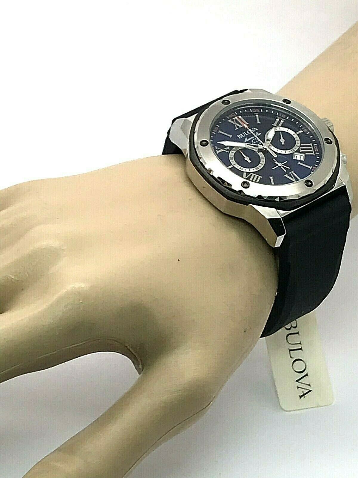 bulova 98b258