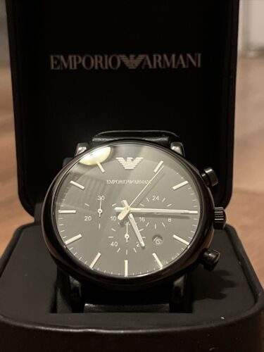 Emporio armani outlet ar1918 price