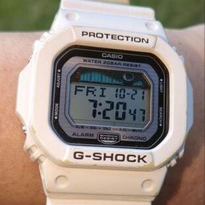Orologio da uomo Casio G-Shock al quarzo wl61348