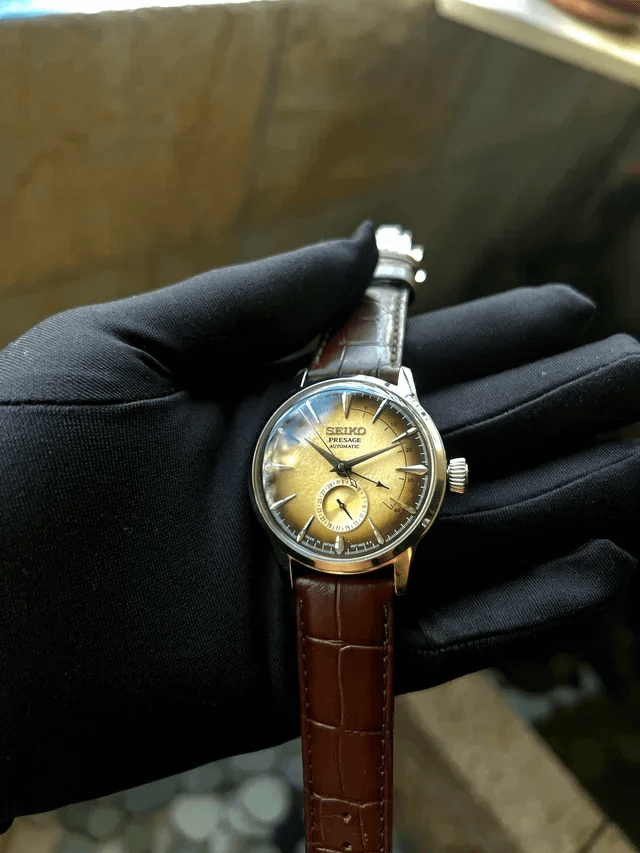 seiko presage ssa401j1