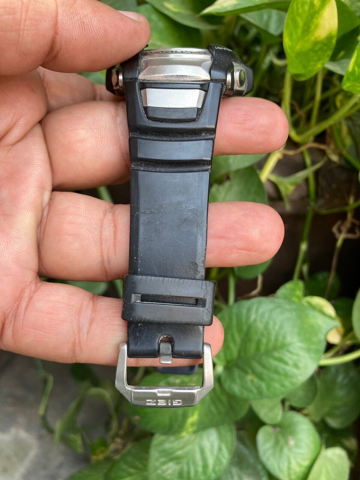 Casio G-Shock 5040 GS-1400 GIEZ Tough Solar Multi Band Men