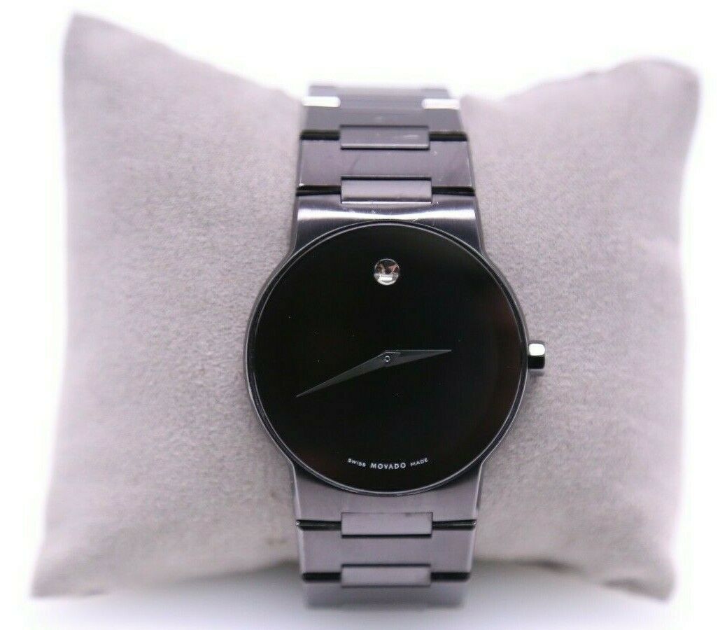 Movado 84 best sale g1 1885