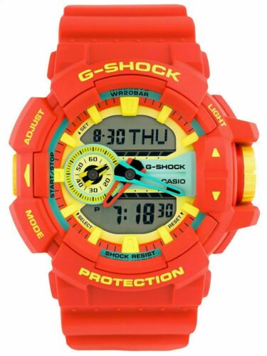 g shock ga 400 cm