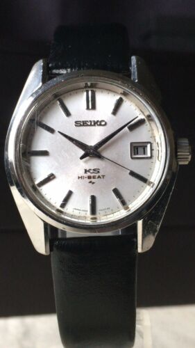 king seiko 4502