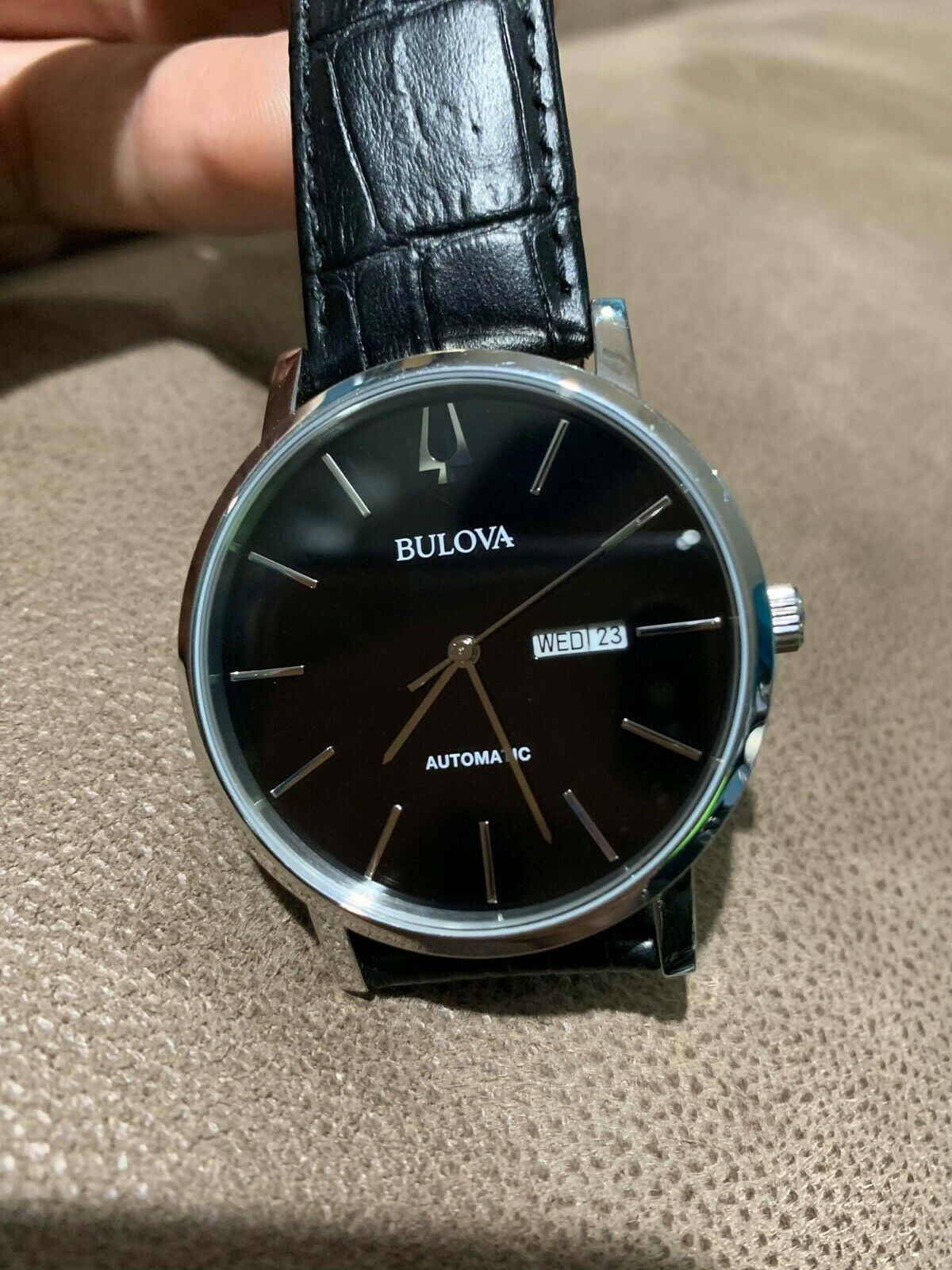 96c131 bulova hotsell