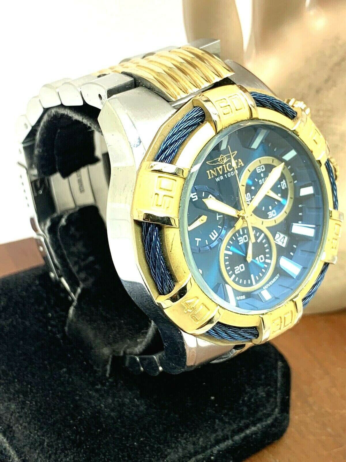 Invicta 25865 clearance