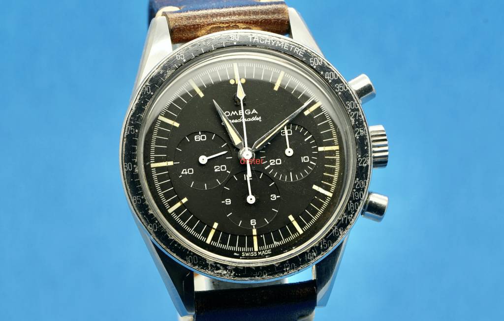 FSOT REDUCED FURTHER VINTAGE OMEGA SPEEDMASTER TrANSITiONAl