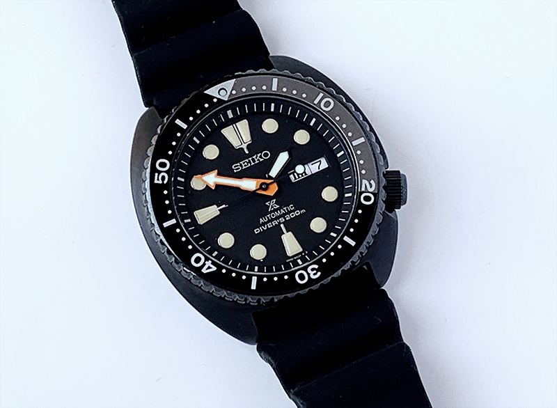 749 USD] For Sale or Trade: Seiko - Prospex - Limited Edition - 