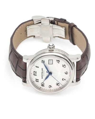 montblanc 107315
