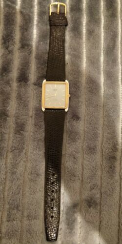 lasalle men's watches