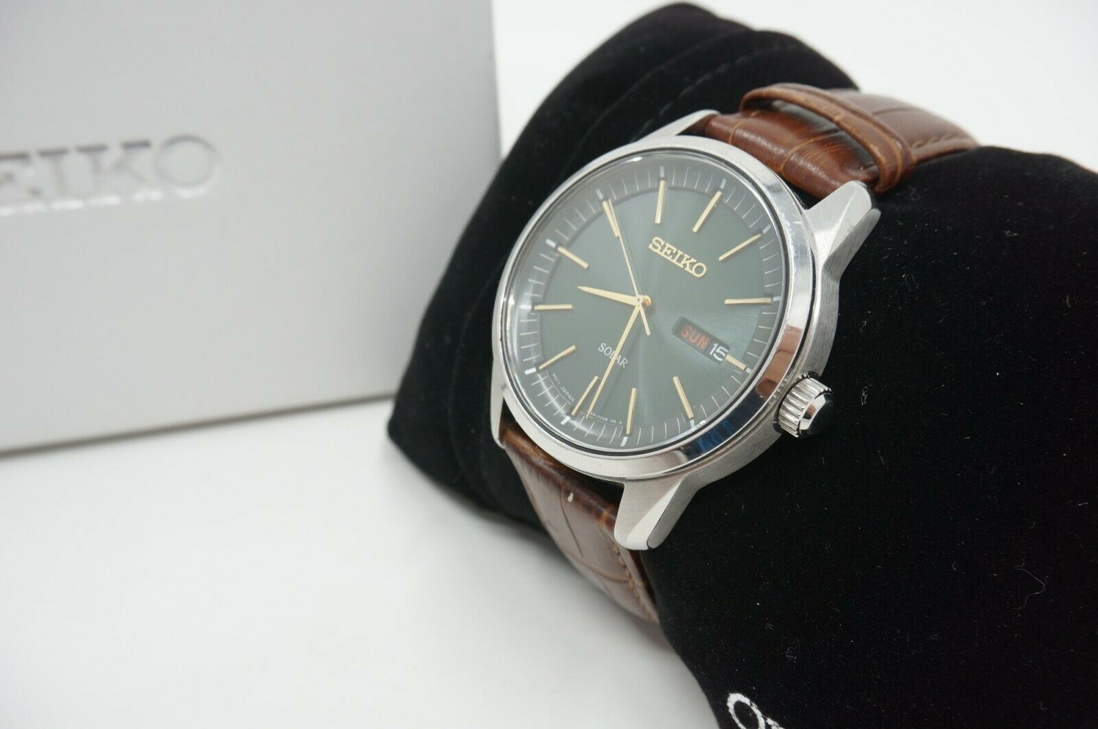 Seiko discount sne 529