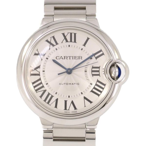 Best Elegance Stainless Steel 11 mm Watch Band W6920046_K0030726 main image 1