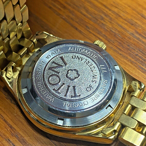 Titoni cosmo king automatic on sale 777