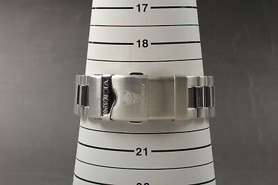 Reserved Very Large 52mm Case MINT INVICTA HYDROMAX 34206