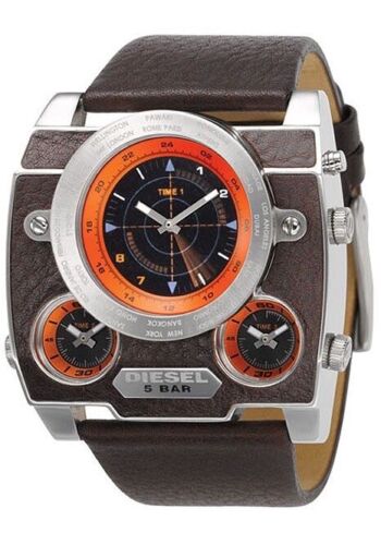 Diesel sonar watch new arrivals