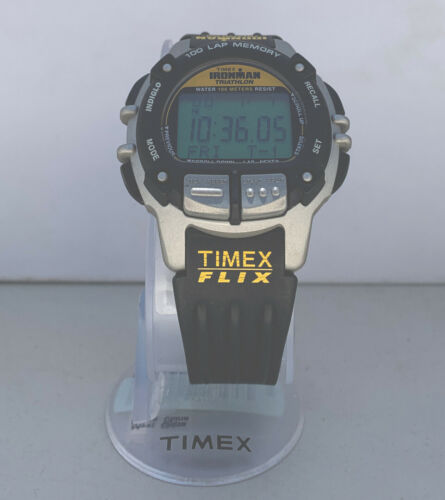 Timex 66801 Ironman Jocko Willink. In Very Good Condition. Flix