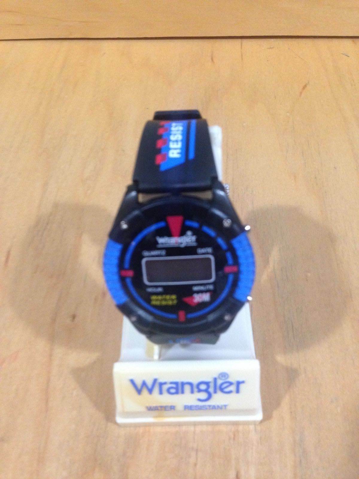 Wrangler Silver Plated Watches for Women | Mercari