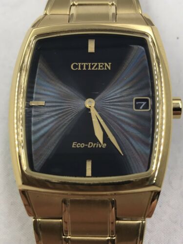 citizen eco drive j165