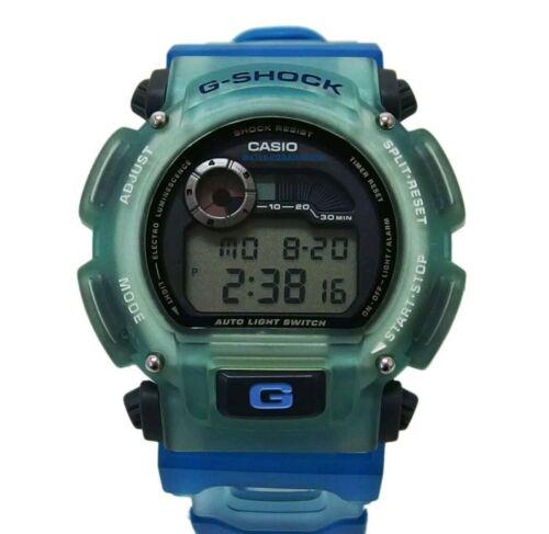 g shock dw 9000 extreme