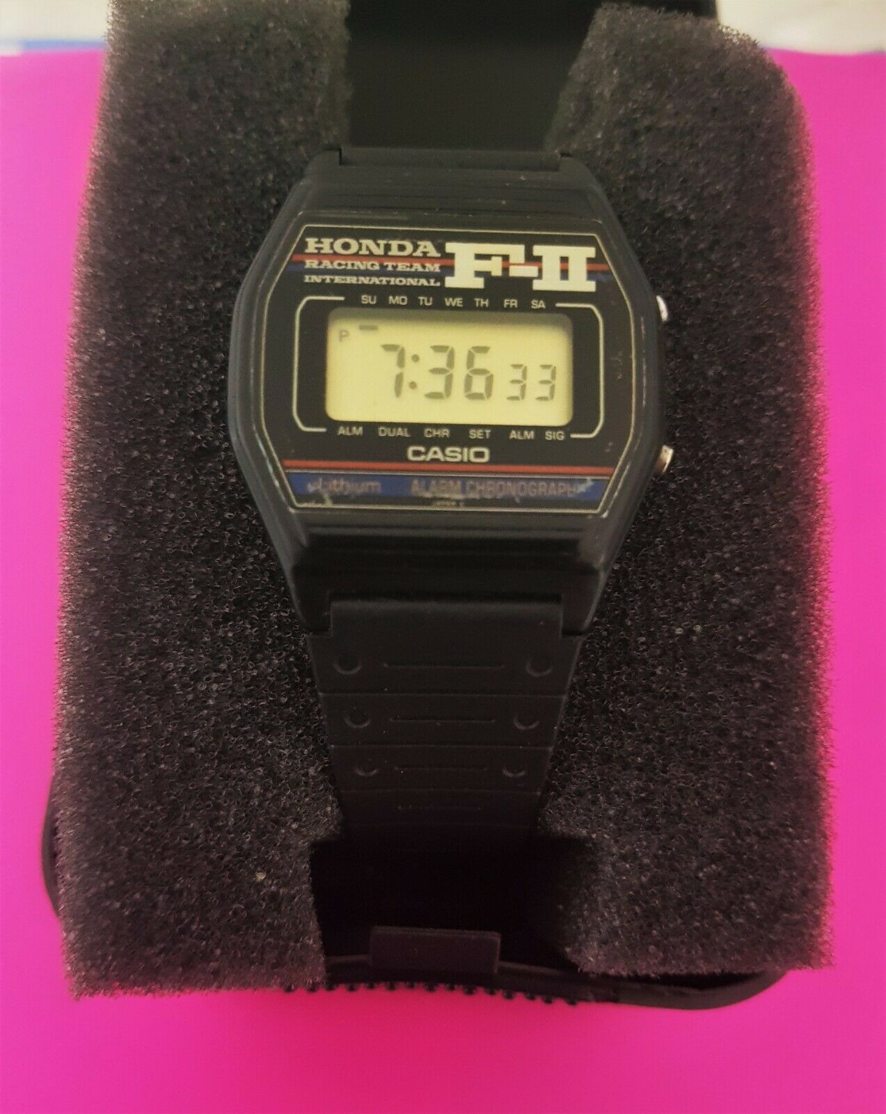 casio f 85
