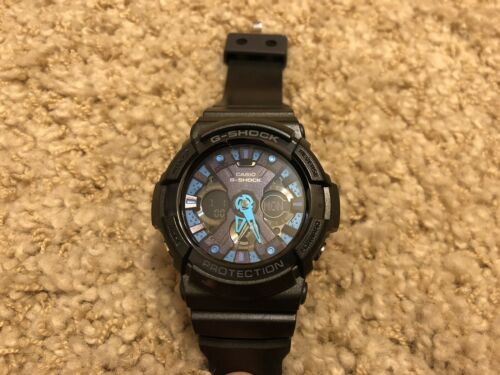 g shock ga 200sh price