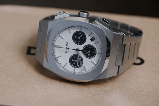 D1 milano watchuseek best sale