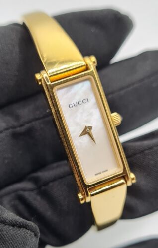 Gucci hot sale 1500l gold