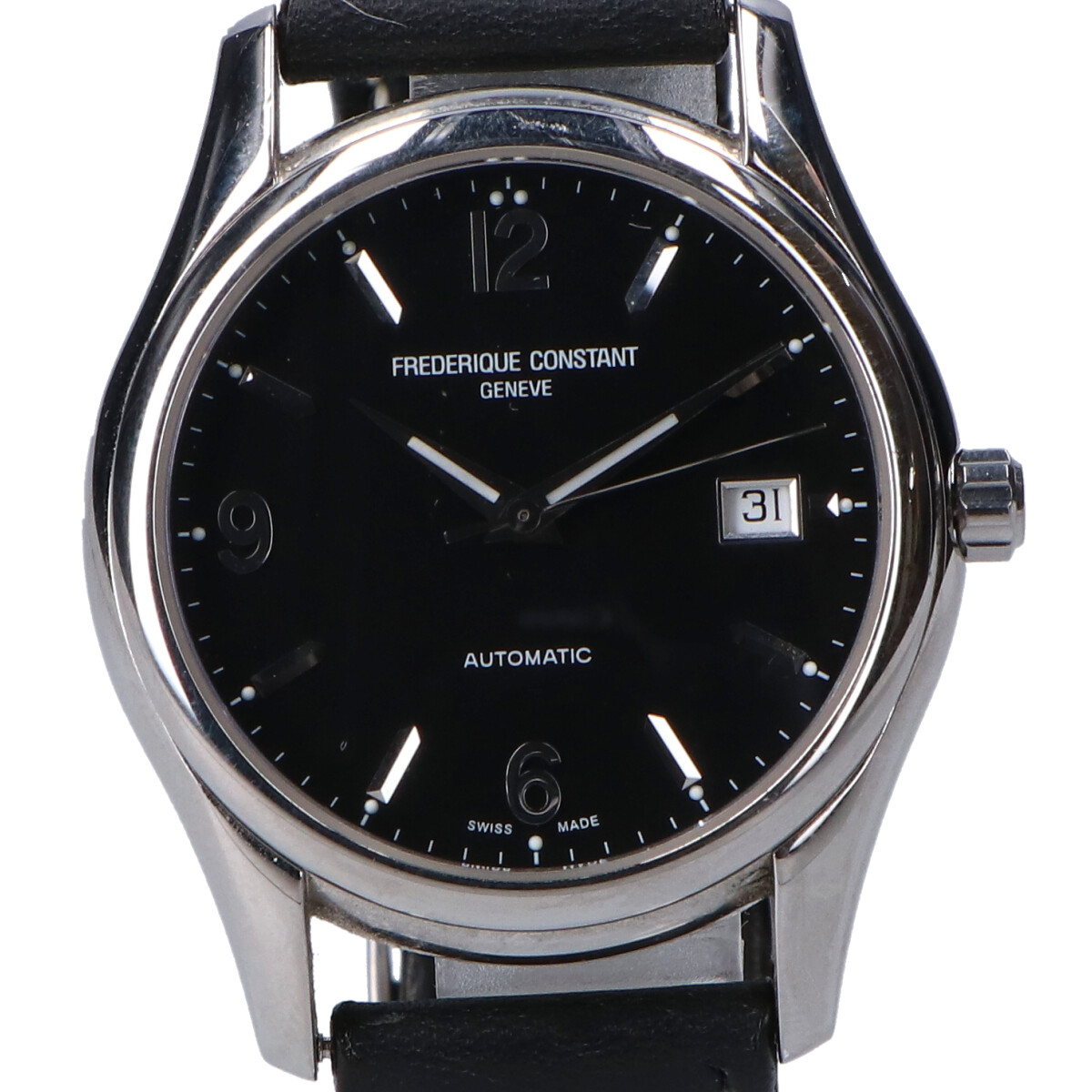 Pre owned 2024 frederique constant watches