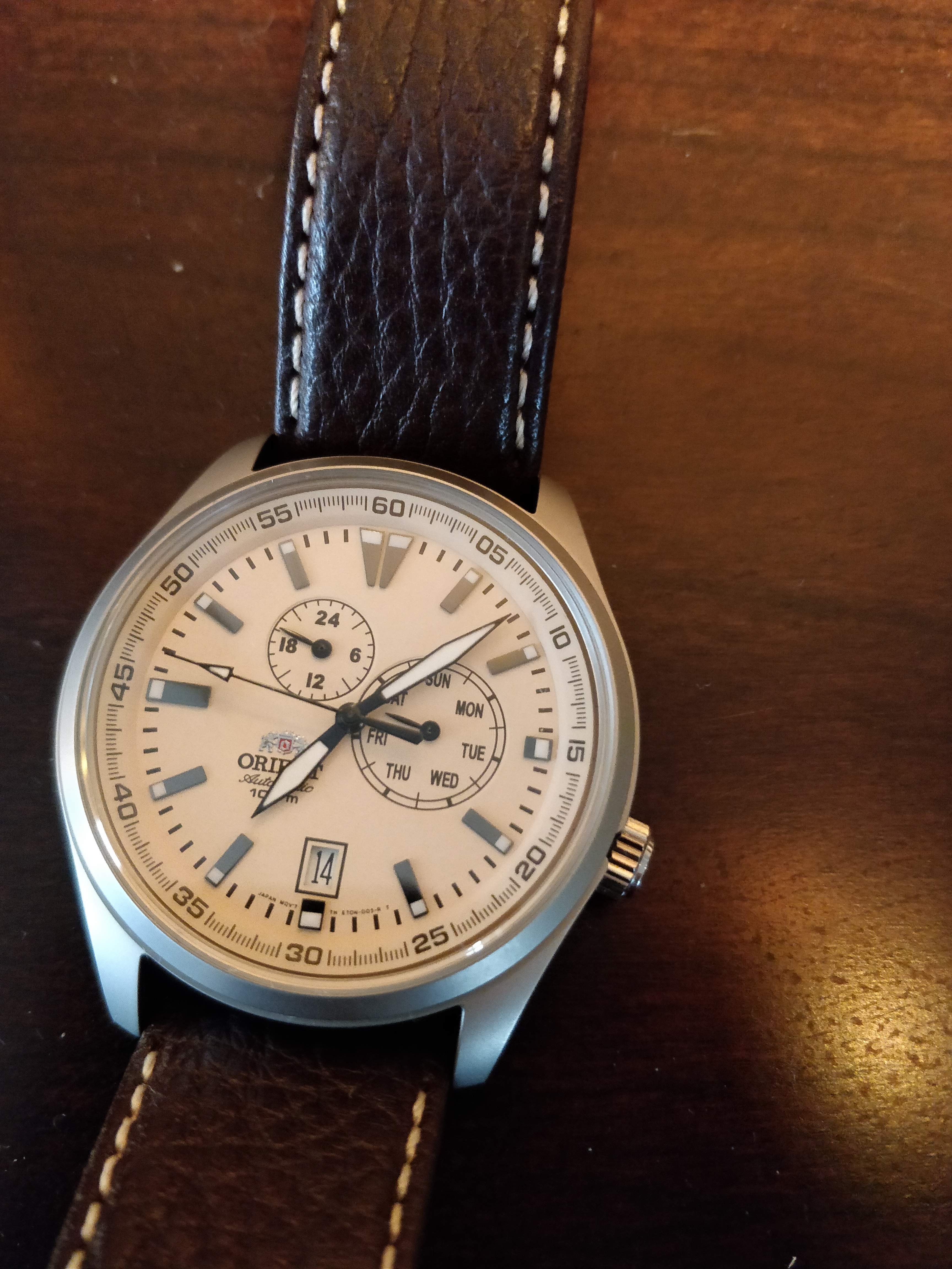 Orient sales defender et0n003y