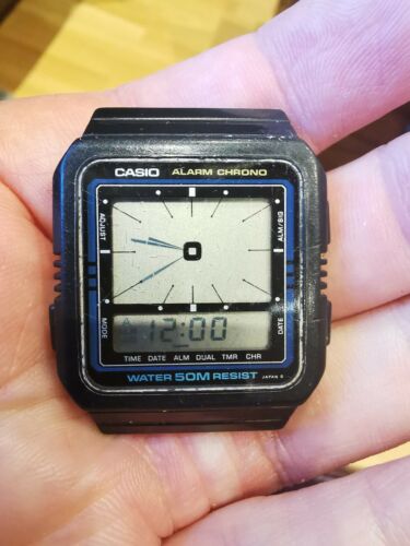 casio ae 9w