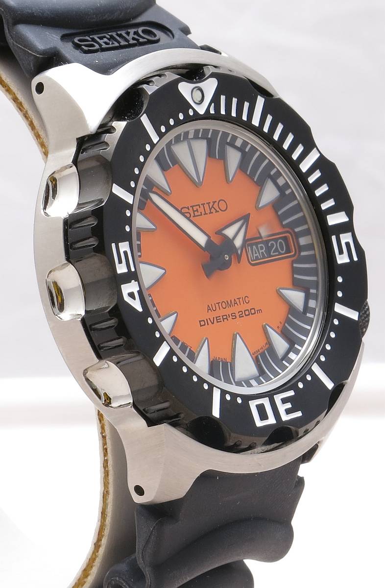 Seiko srp315 clearance for sale