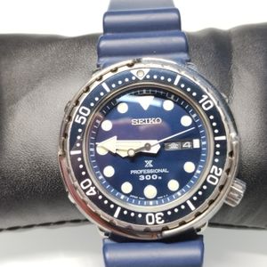 Seiko Prospex Marine Master Tuna SBBN043 Price as of May 2026
