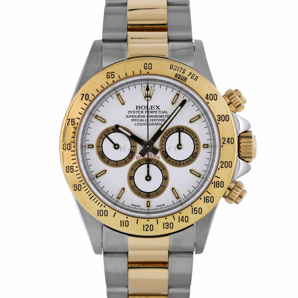 rolex 16523 daytona