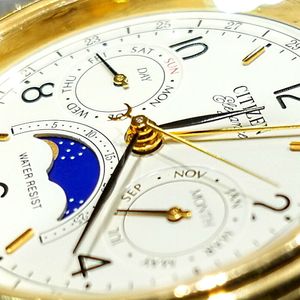citizen day date month watch