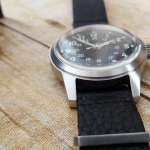 Macy's bulova hack watch best sale