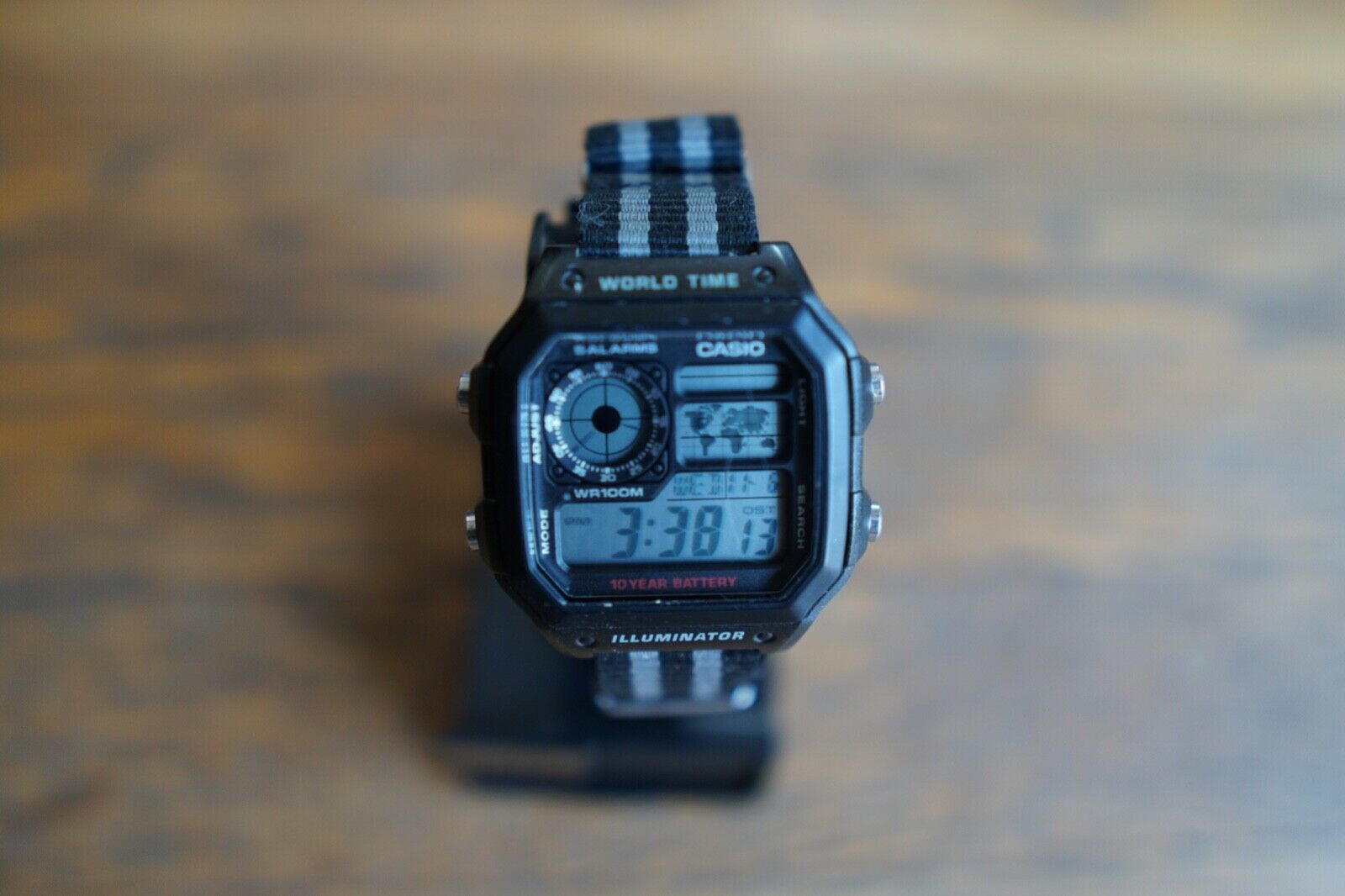 casio world time nato