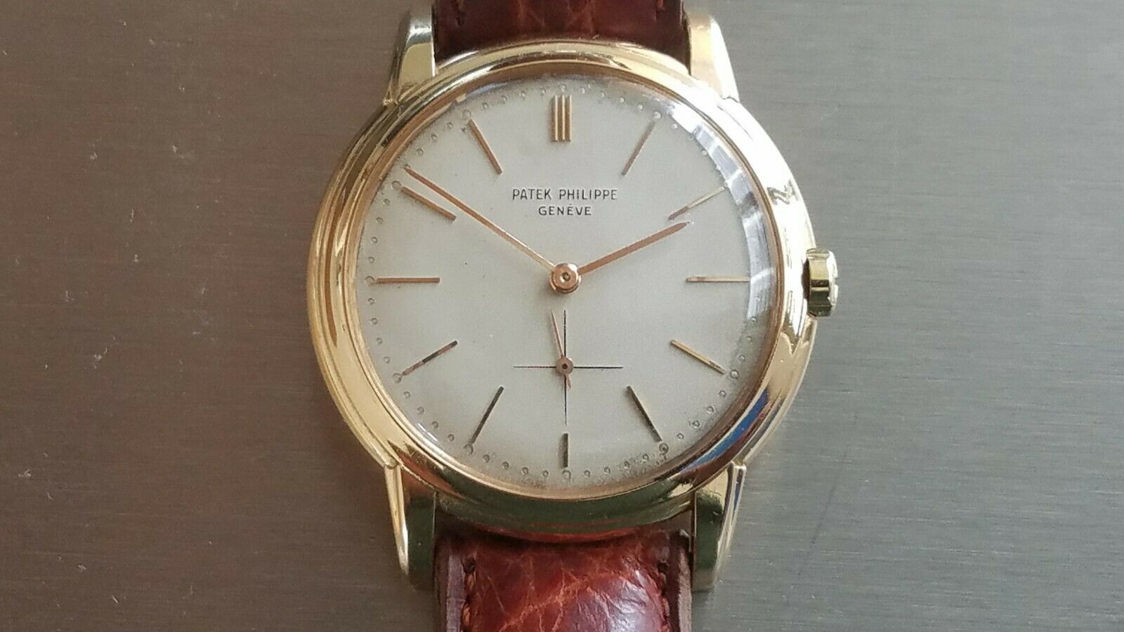 Patek 3433 on sale