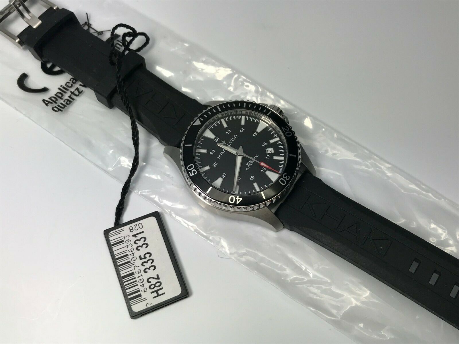 hamilton h82335331