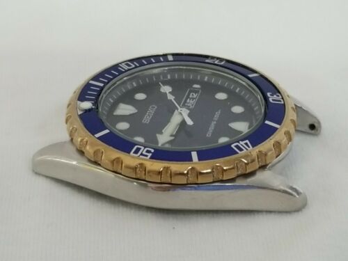 Seiko Men s Submariner Diver 7N36 6A29 SHC029 WatchCharts