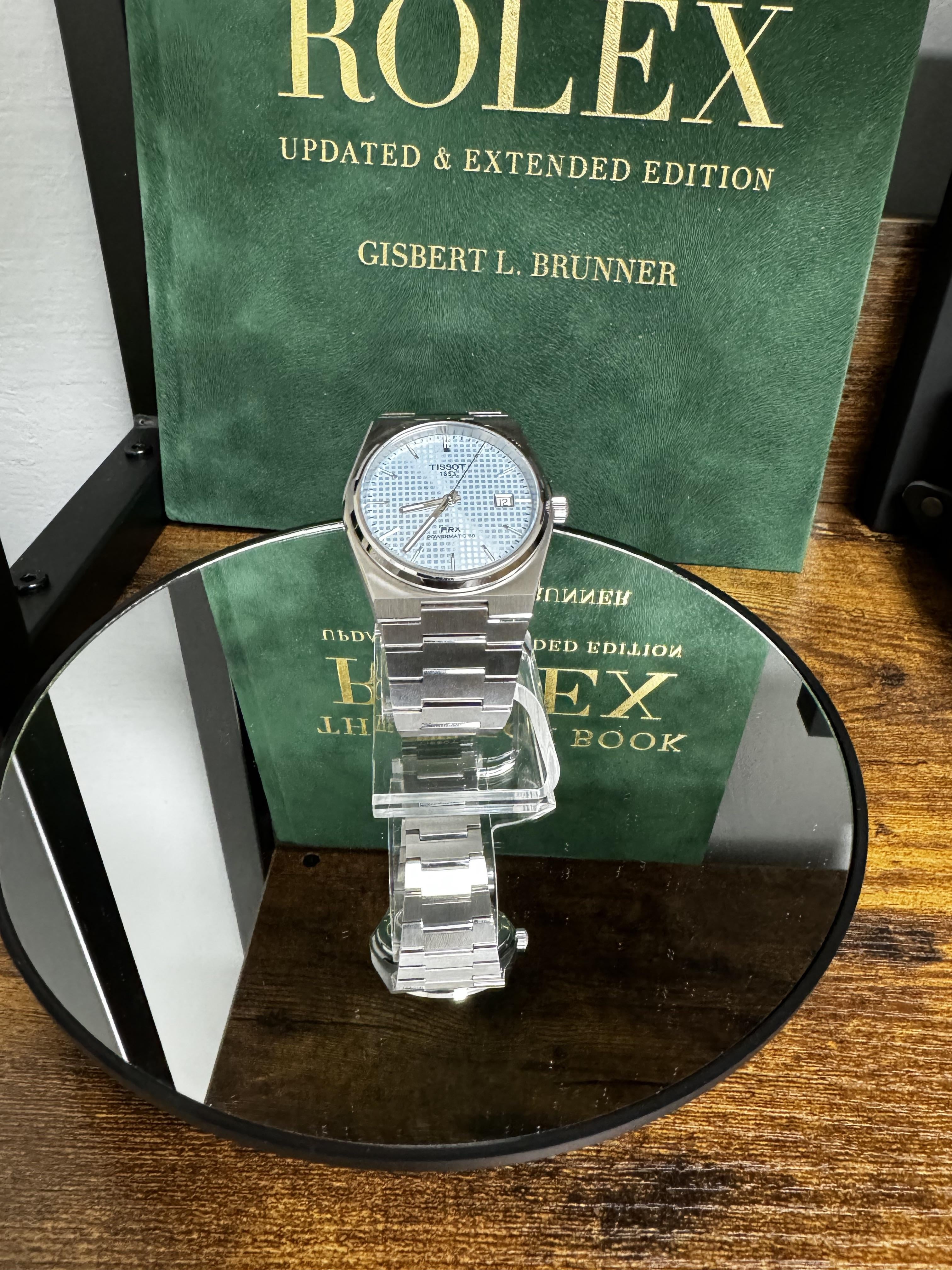 Tissot box for discount sale