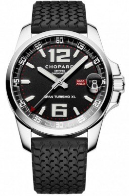 Chopard Mille Milgia Gtxl Gt Xl WatchCharts Marketplace