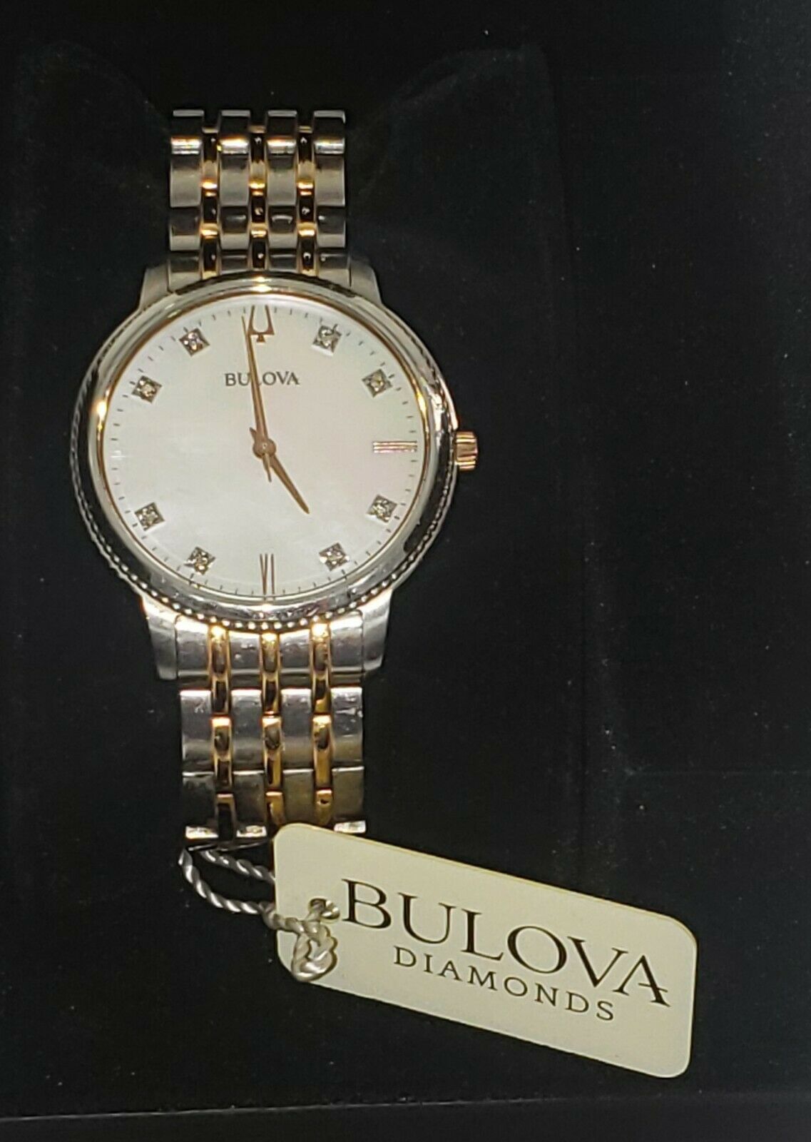 Bulova 98p178 shop