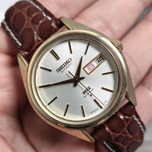 Seiko King Seiko Hi-Beat 5626-7113 Price as of March 2026