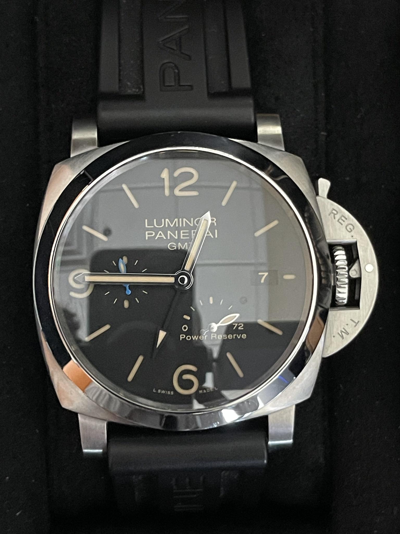 Orologi Panerai - Tutti I Prezzi Di Orologi Panerai Su Chrono24 - Foto 13