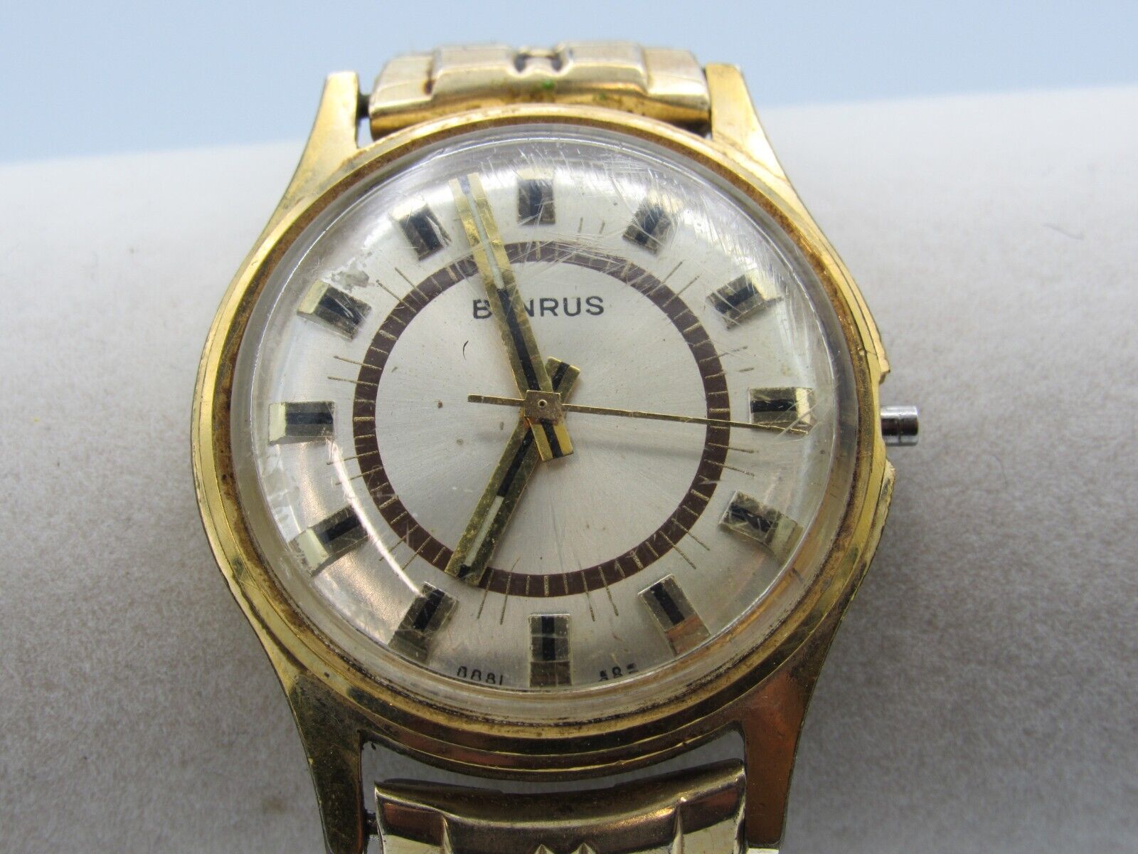 Benrus mens 2024 watch prices