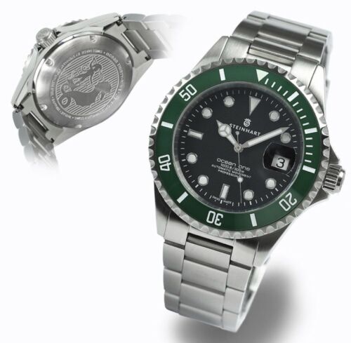 Buy hotsell steinhart watches