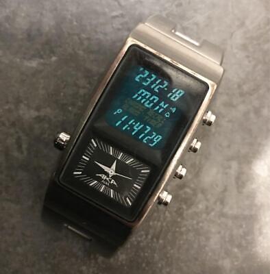 SEIKO ALBA AKA V091-5000 Digital Analyzer Operating Item Seiko