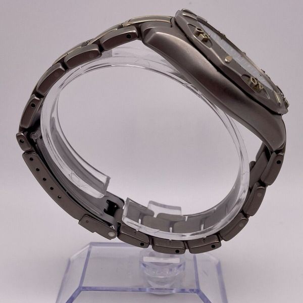 Eco-Conscious T71.3.445.11 Watch Battery