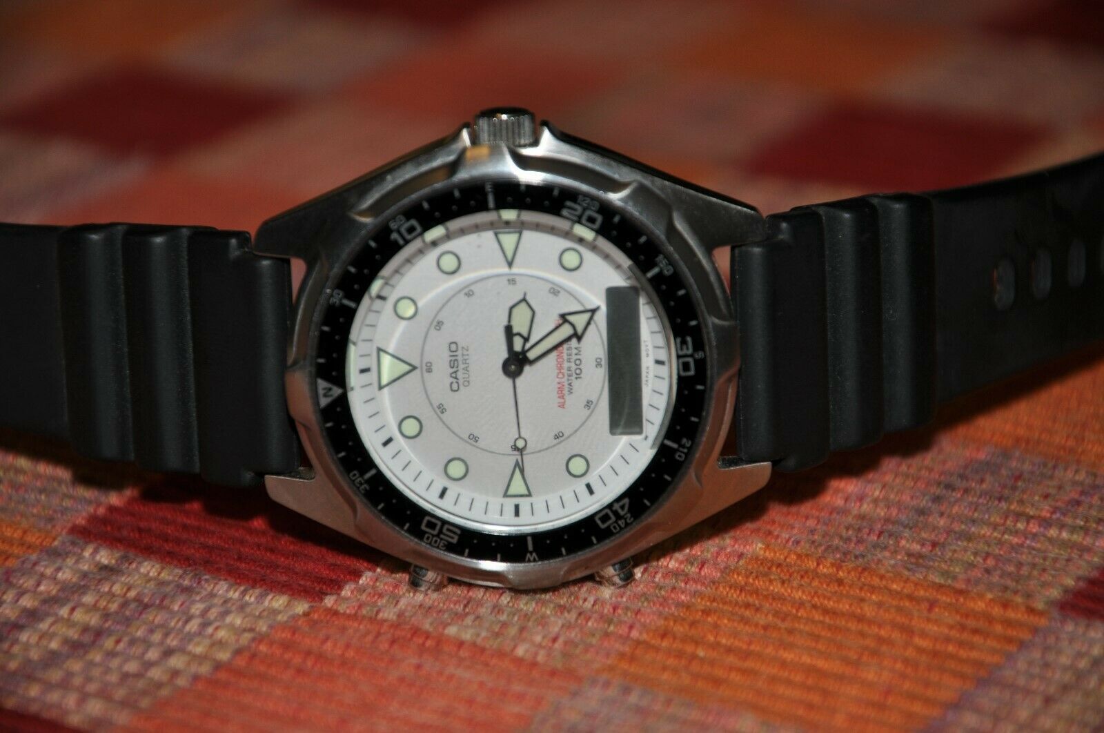 casio watch 2701 amw320r