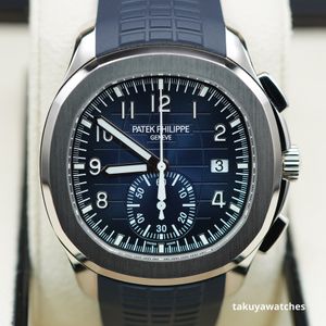 Patek Philippe Aquanaut for $144,186 for sale from a Seller on Chrono24